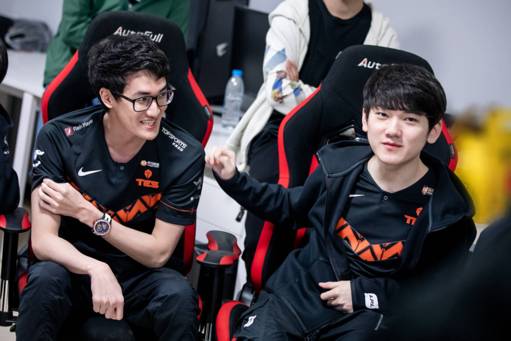 英雄联盟S15赛制-战舰世界卡尔十四世