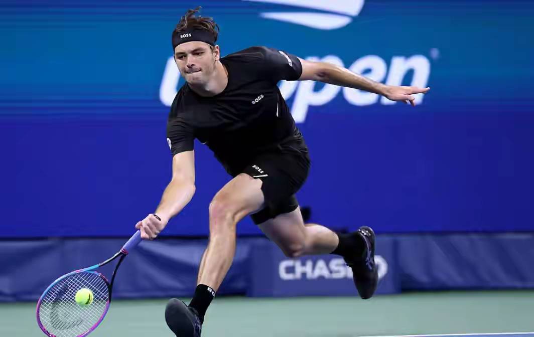 英雄联盟-德约科维奇一日三餐